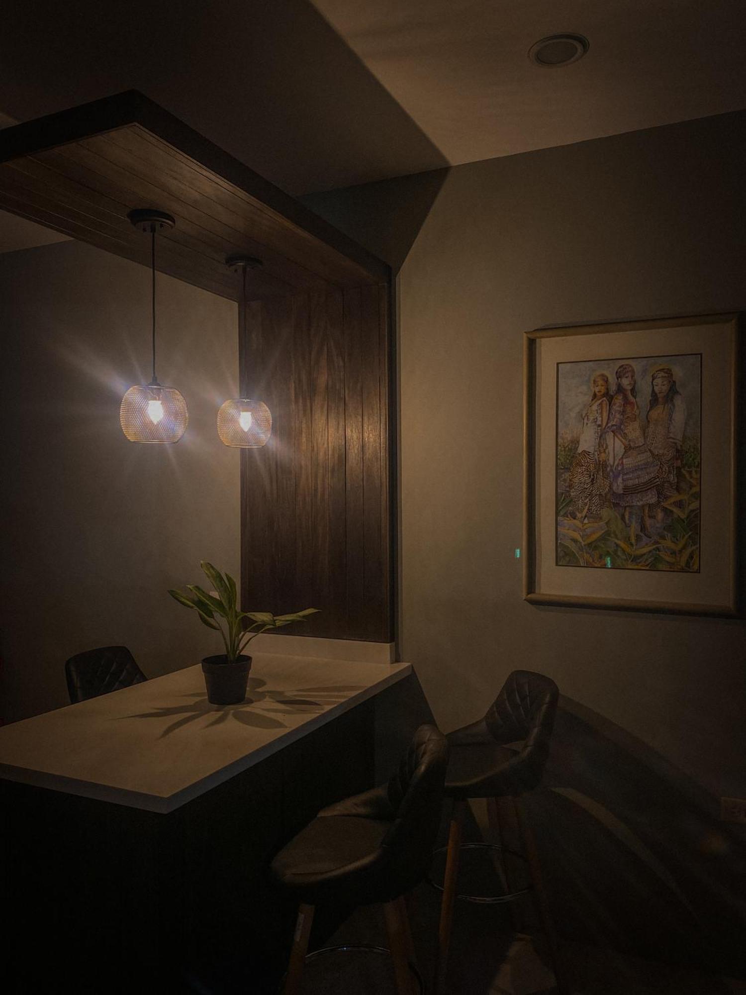 House Of Zen Ξενοδοχείο Santa Cruz Εξωτερικό φωτογραφία